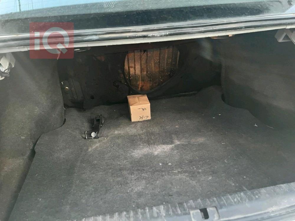 Geely CK